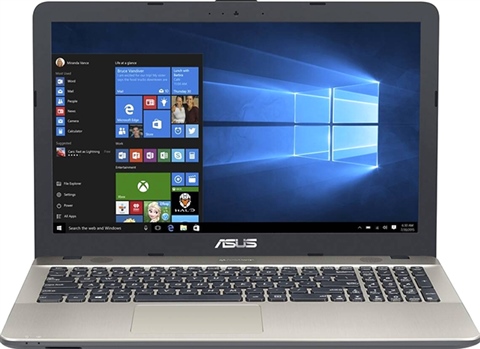 Asus A541U/i7-6500U/8GB Ram/1TB Disco/920MX/15